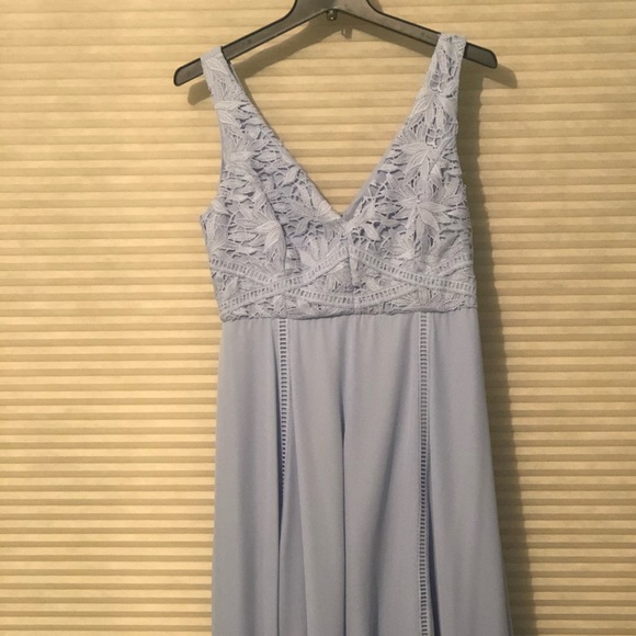 ASOS Dresses & Skirts - Light blue dress